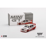 MINI GT Mercedes-Benz 190E 2.5-16 Evolution II #7