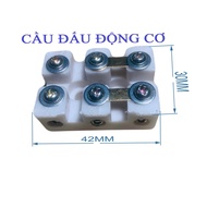 Electric motor connector, motor 1.1kw, 1.5kw, 2.2kw