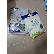 NO TRIAL PACK TENA ADULT DIAPER