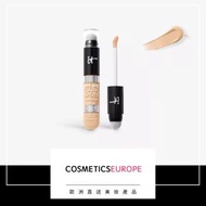 IT Cosmetics - Bye Bye 淡斑遮瑕膏和精華 6.7 毫升 - Fair Warm 12 (平行進口)