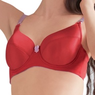AXXX Jam Wired Bra Everyday Comfort Bra - Size : 34B - 40C