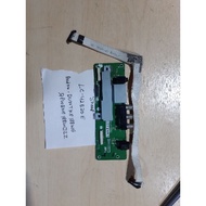 SHARP 42B20E part no DUNTKE188WE