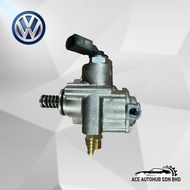VOLKSWAGEN EA113 (ENGINE) HIGH PRESSURE FUEL PUMP (GENUINE USED PART)