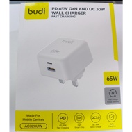 65W Adaptor Fast Charge Fast Charging Adaptor USB Type-C