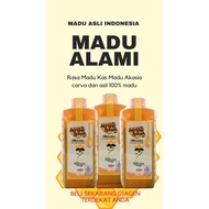 Pure acacia nectar honey | Acacia honey 1 kg