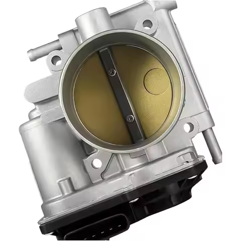 Throttle Body Assembly For Mazda RX8 RX-8 TH88 2004-2011 1.3L GT N3H1136B0C N3H1-13-6B0-C