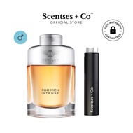 [8mL Refill] Bentley Intense for Men EDP | Perfume | Decant