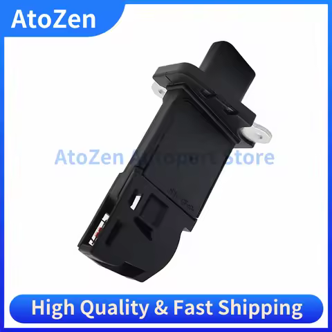 Mass Air Flow Meter MAF Sensor for Ford Transit MK7 MK8 Ranger 2.2 3.2 TDCI 8V21-12B579-AA AFH70M-83
