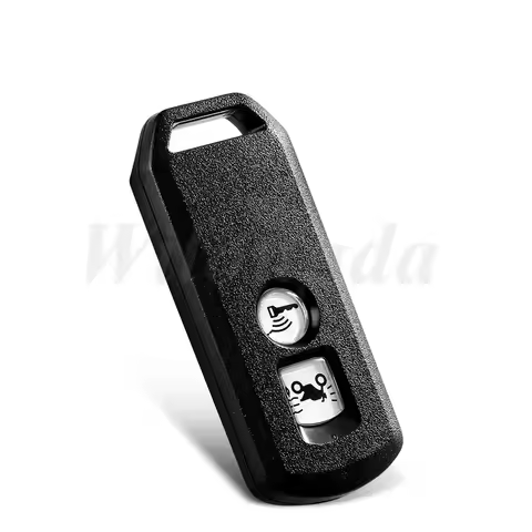 Motorcycle Remote Key 433/434MHz for Honda Motorcycle Scooter K35V3 ADV SH 150 Forza 300 125 PCX150 