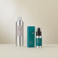 D&M 香氛精油防護噴霧(75%酒精) + 補充瓶 250ml 組