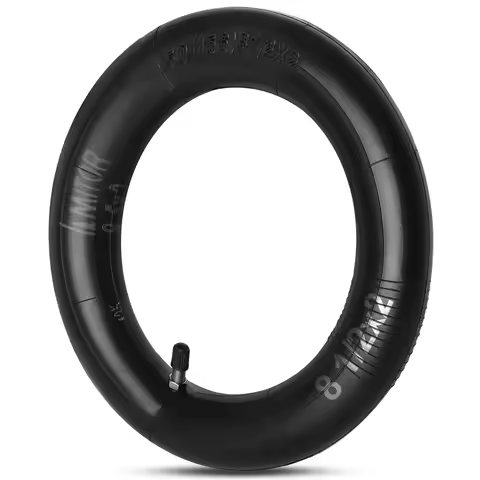 1 Set of 8.5 Inch Inner Tubes, 50/75-6.1 Pneumatic Inner Tubes for Hiboy S2 Xiaomi M365 Pro 2 Gotrax