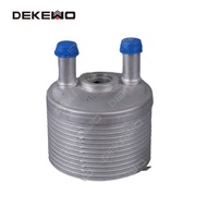 Suitable for Volkswagen Touran Sagitar Six-speed Automatic Gearbox Radiator 09G409061A