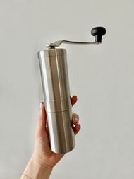 Japan Porlex Coffee Grinder 手動磨豆器