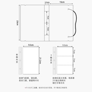 Concert Ticket, Flight Ticket Storage Book, Movie Ticket Stub, Ticket Stub, Travel Souvenir Collecti