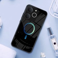 (K196) Softcase Glass For Realme Note 70 Terbaru 2025 | Case HP Realme Note 70 Terbaru 2025 | Case R