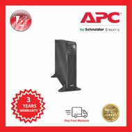 [LIMITED STOCK] APC SRT2200XLI Smart-UPS SRT 2200VA, 230V, Tower