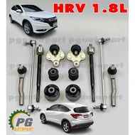 Super Value Set!!! Front Suspension Kit HONDA HRV 2015-2018 1.8 L Engine Automatic Transmission (AT)