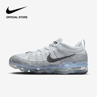 Nike Men's Air VaporMax 2023 Flyknit Shoes - Pure Platinum