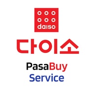 PasaBuy Korea Product Daiso Korea with YYOO
