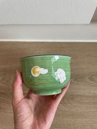 皇瓷 碗
