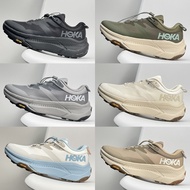 [HOKA] Kasut lari jejak kalis air HOKA Transport GTX, kasut sukan uniseks, sesuai untuk pasangan, ka
