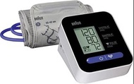 ✅現貨 百靈BRAUN EXACTFIT 1 BUA5000 上臂式電子血壓計 - 平行進口貨 EXACTFIT 1 BUA5000 Blood Pressure Monitor - Parallel