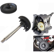 Throttle Actuator Gear Repair Set With Rods for BMW E90 E92 E93 E60 E61 E63 E64 M3 M5 M6 (1Set)