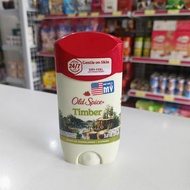 Old Spice Deodorant Timber Flavor 73g