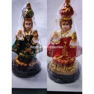 STO.NIÑO FIGURINE(FIVER)
