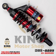 Shockbreaker tabung beat - scoopy - vario - mio shock DBS 8899 G PLUS tabung variasi