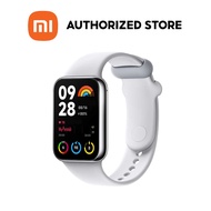 (รับประกันศูนย์ไทย 1 ปี) Xiaomi Mi Band 8 / 8 Active / 8 Pro นาฬิกาสมาร์ทวอทช์ การวัดออกซิเจนในเลือด