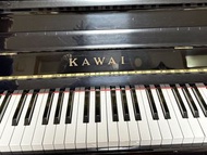 KAWAI 直立式鋼琴
