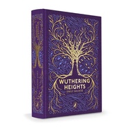 [PO] Wuthering Heights by Emily Bronte Puffin Clothbound Classic