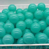 Ocean Ball Bobo Ball Thickened Macaron Ball Toy100