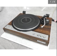MICRO DD-25 直驅黑膠唱盤 Direct Drive Turntable