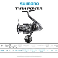 SHIMANO | รอกสปินนิ่งตกปลาทะเลใหม่