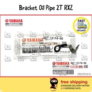 367-13174 RXZ Bracket Holder Hose Oil Pipe Pump 2T / Braket Paip Minyak Pam 2T 100% HLY