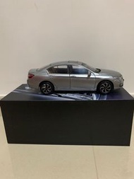 1:18 Honda Accord 模型車