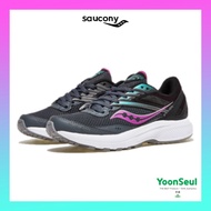 Saucony Cohesion 15 Shadow Razzle Women's Running Shoes Style code: S10701-17