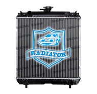 หม้อน้ำ YANMAR ยันม่าร์ EF352T 35แรง เกียร์ธรรมดา