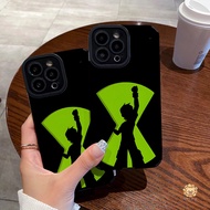 Ben 10 Leather Phone Case for iPhone 17 Pro Max 16 16E 15 14 13 12 11 Pro Max 8 7 Plus X XR Xs Max S