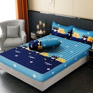 Super deal7d7Cr PREMIUM WATERPROOF BEDSHEET/ PROTECTOR BEDSHEET/ WATERPROOF BEDSHEET ANTI-BEDWEET BE