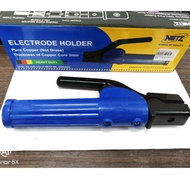 500A NIETZ COPPER ELECTRODE HOLDER HT500