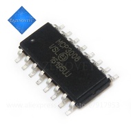 1 Piece MCP3008-I/SL MCP3008ISL MCP3008 SOP-16 In Stock
