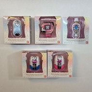 最後一套！🫶🏻現貨🎀光之美少女💓變身器小掛飾 Mini Charms Collection