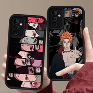 S-43 Naruto Akatsuki Case Case for Samsung Galaxy A05S A15 A55 A35 A25 A14 5G Cover
