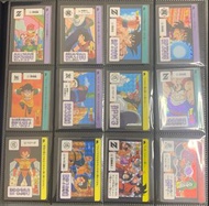 龍珠閃卡 本彈3-4代