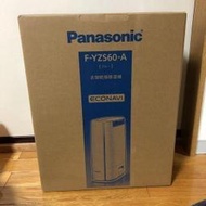 戴姆勒--代購Panasonic- F-YZS60除溼機