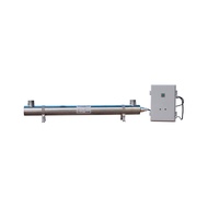WATERCO SOLCLEAR  UV STERILISER / LAMPU UV