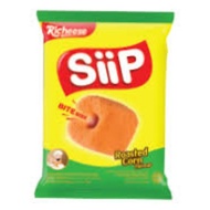 siip richesse